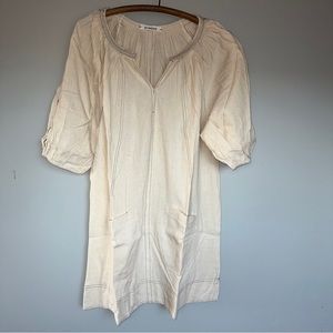 NYMaNE 100% Cotton Dress Small NWT